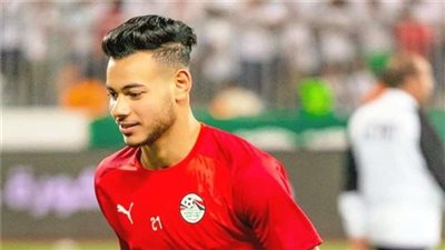 دونجا يخوض برنامجا تأهيليا منفردا بمران الزمالك 