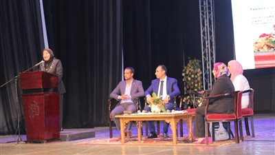 التغيرات المناخية وأثرها علي البيئة.. ندوة لقومي المرأة بالبحيرة 