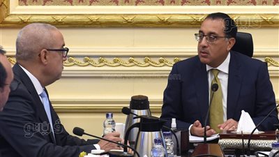 مدبولي يؤكد أهمية مشروعات تنمية الساحل الشمالي وتوفير فرص مختلفة للاستثمار | صور