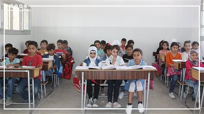 لو الطالب غير مسجل على قاعدة بيانات المدرسة.. اعرف كيفية سداد المصروفات والتقديم
