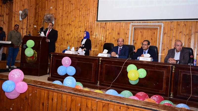 تخريج الدفعة الأولى