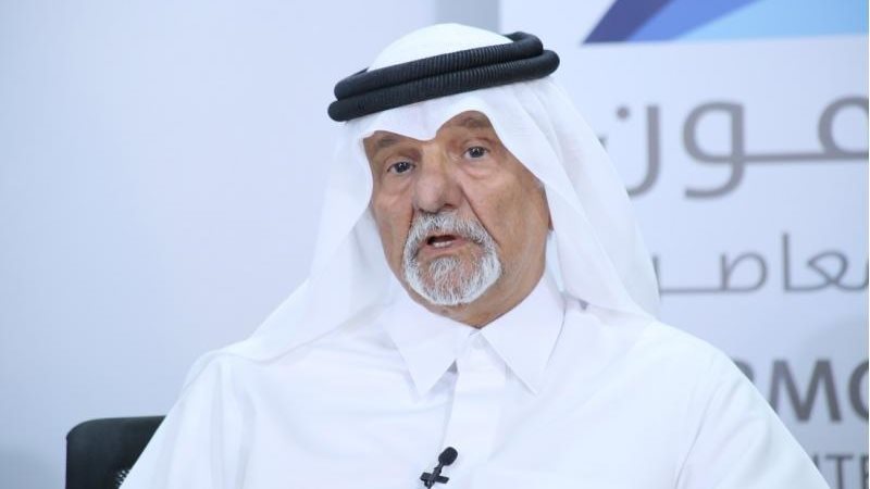 دكتور محمد صالح المسفر
