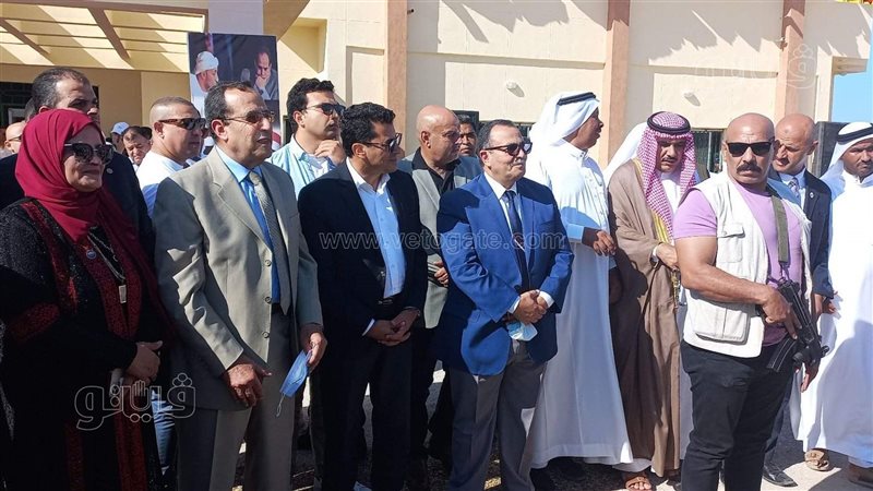 وزير الشباب والرياضة