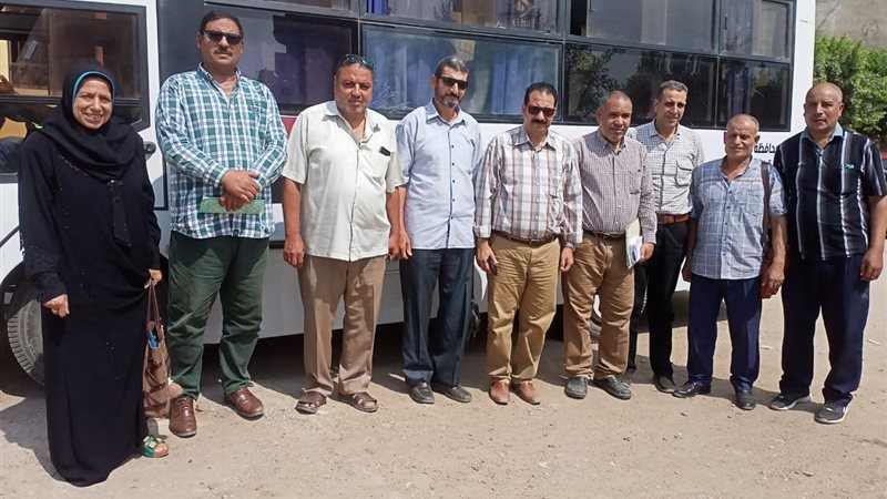 الأتوبيس الطائر للمتابعة