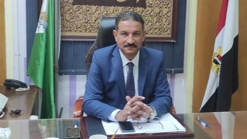 اشرف سلومة مدير تعليم