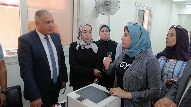 نائب جامعة الأزهر