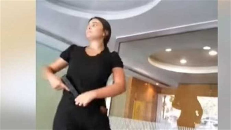 سالي حافظ