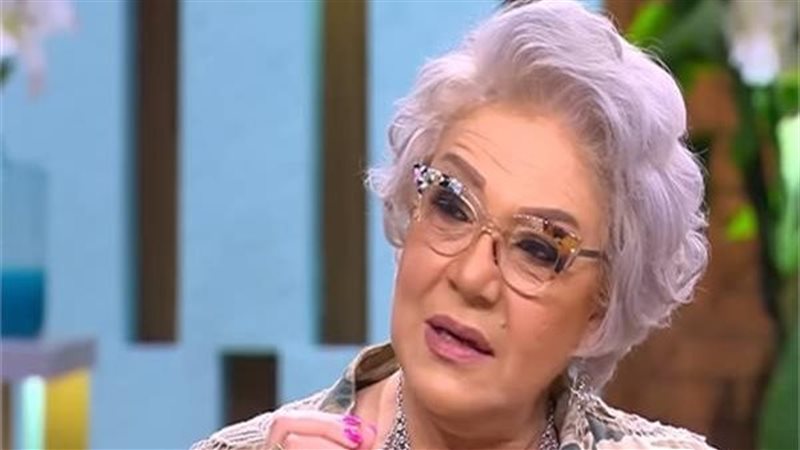 المنتجة ناهد فريد