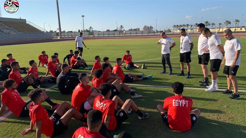 منتخب الشباب