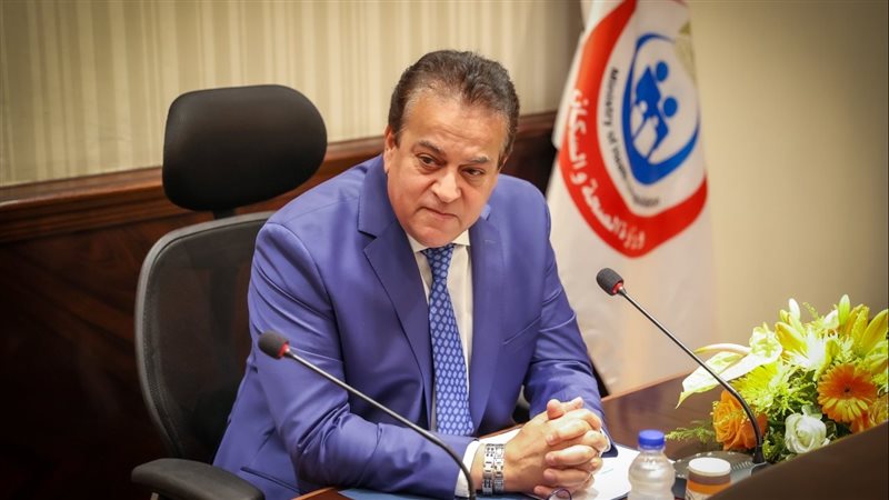  الدكتور خالد عبدالغفار