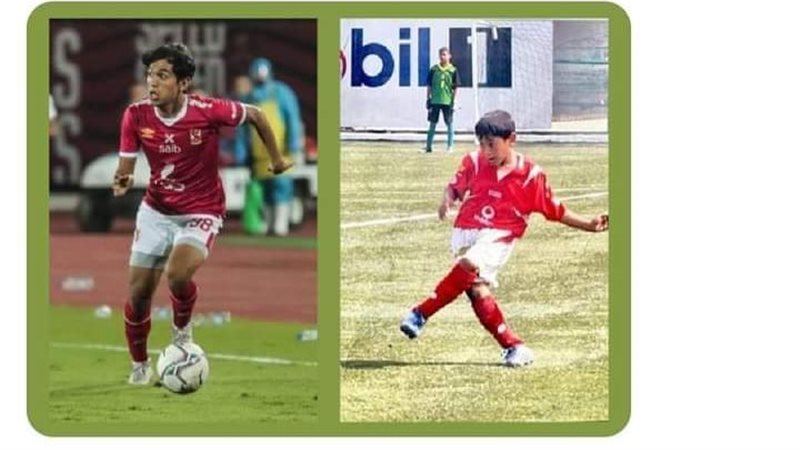 محمد شكرى