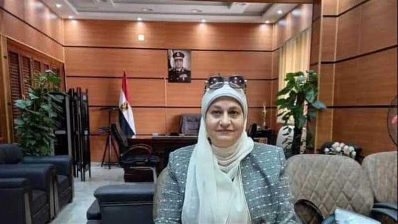 سماح ابراهيم وكيل