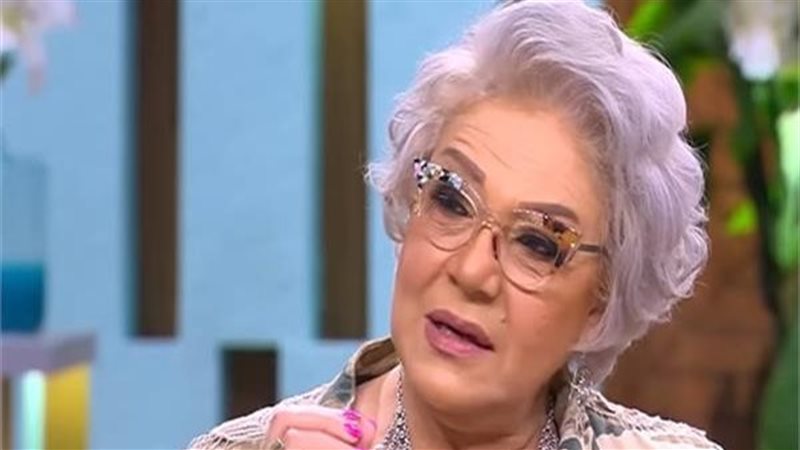 المنتجة ناهد فريد