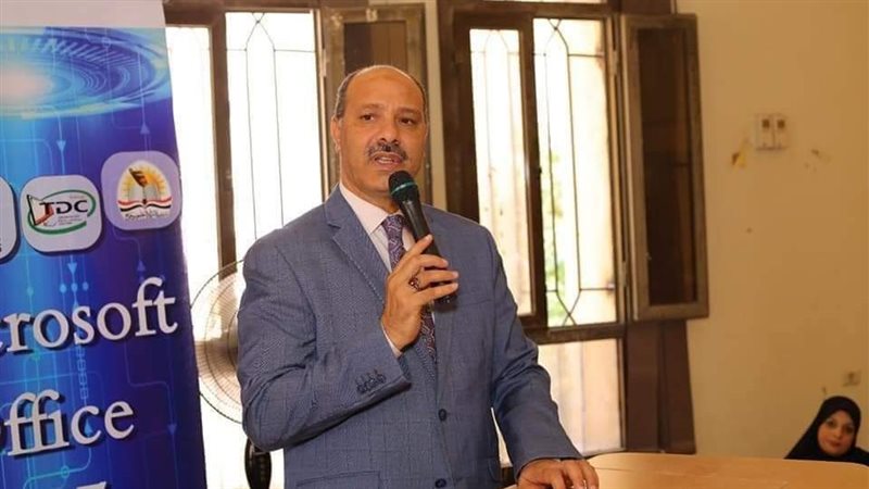 د. عربي أبو زيد 