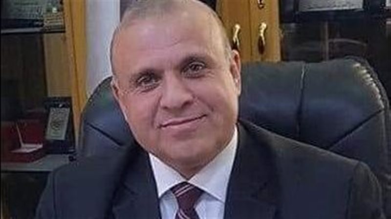 المهندس علي عبد الرؤوف