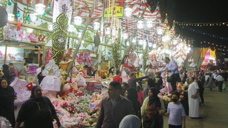 موعد المولد النبوي