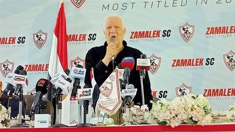 مرتضي منصور