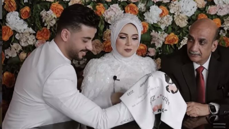 البلوجر أحمد إبراهيم