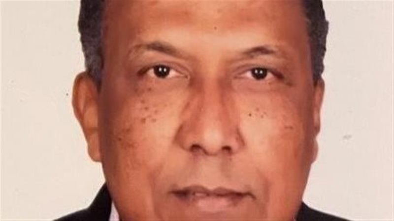 الدكتور محمد بحر
