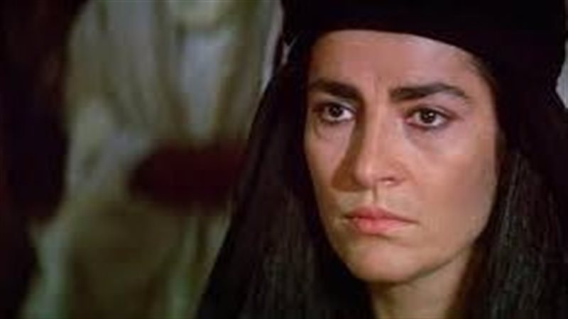 الفنانة اليونانية