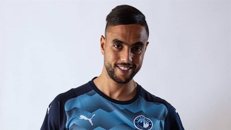 محمد الشيبي