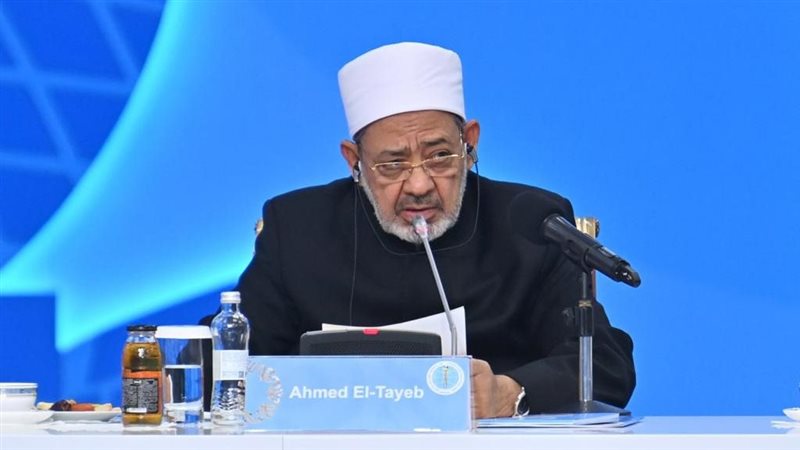 الدكتور احمد الطيب