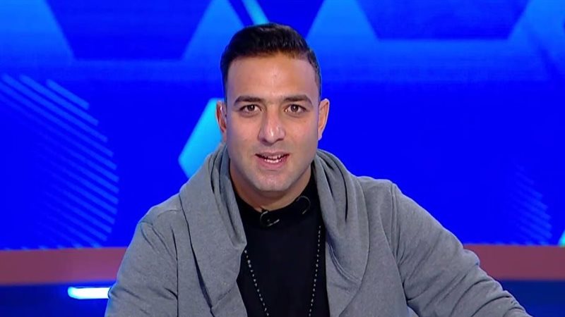 أحمد حسام ميدو
