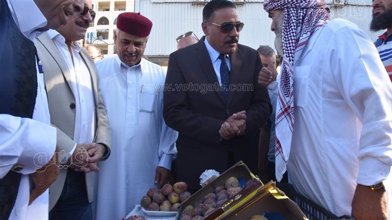 جانب من الكرنفال