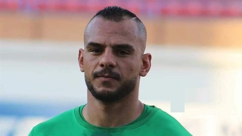 خالد قمر