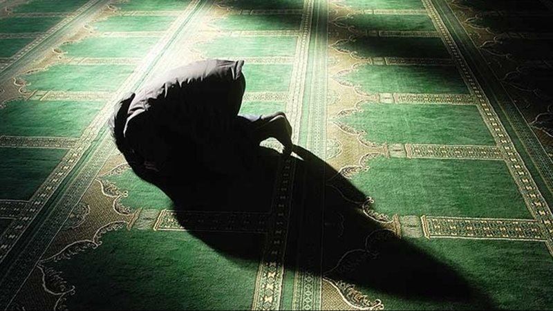 سنن الصلاة المؤكدة