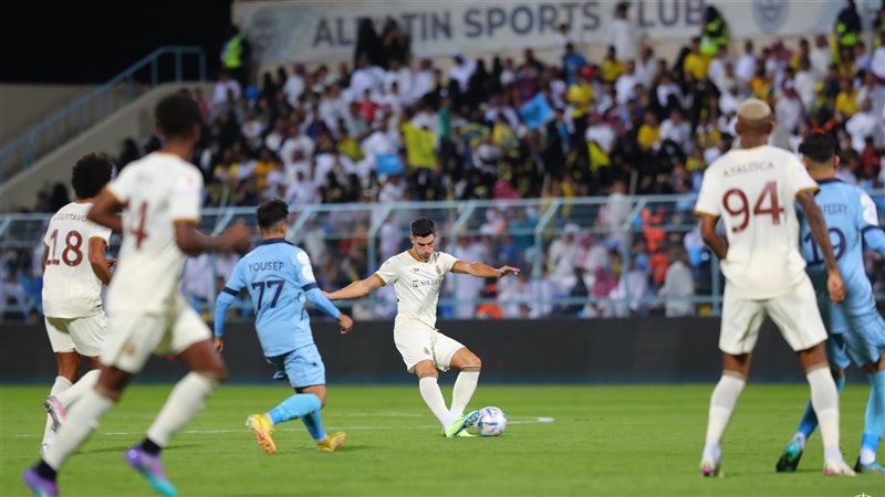 النصر