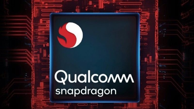 Qualcomm 