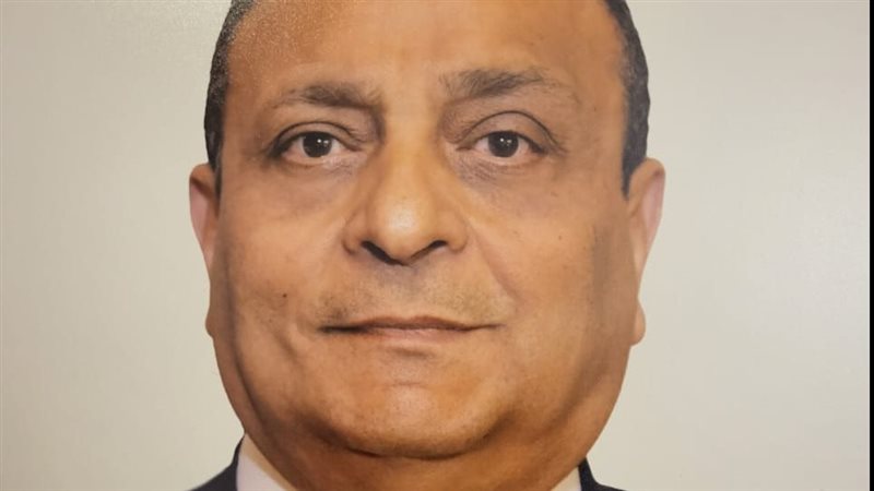 اللواء أسامة سعد
