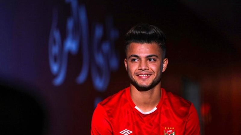 مصطفى سعد ميسي 