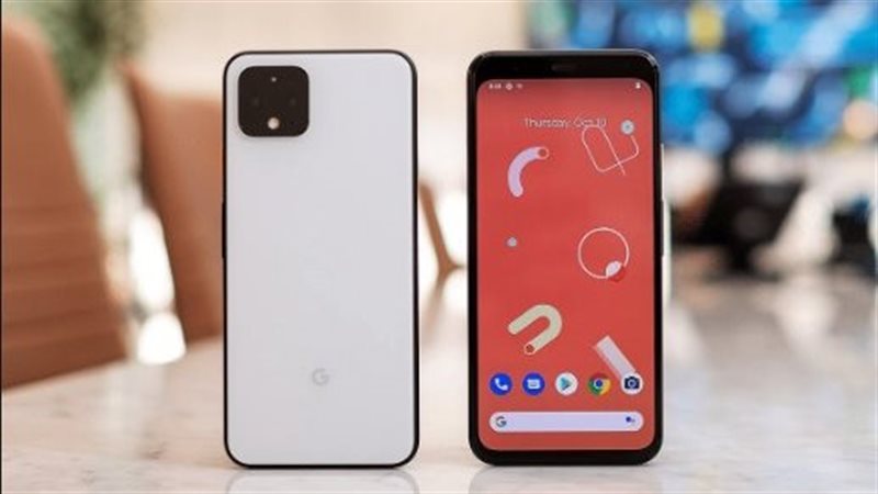 هاتف Pixel