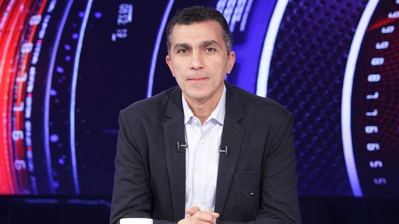 أسامة نبيه مدرب الزمالك