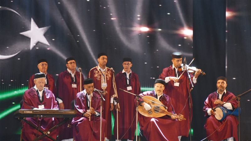 فعاليات ملتقى أولادنا