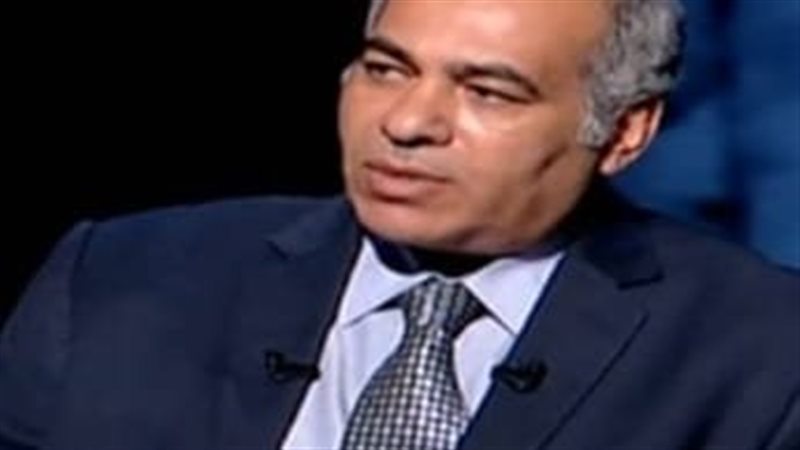 د عبد النبى عبد المطلب،فيتو