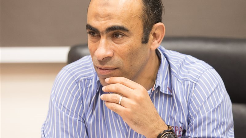 سيد عبد الحفيظ