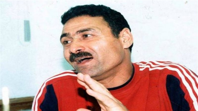 ثابت البطل