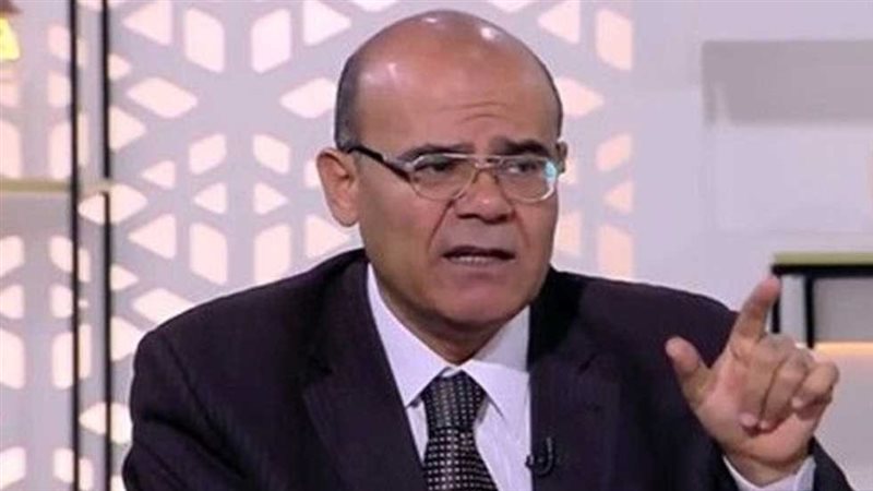 الدكتور مجدي بدران