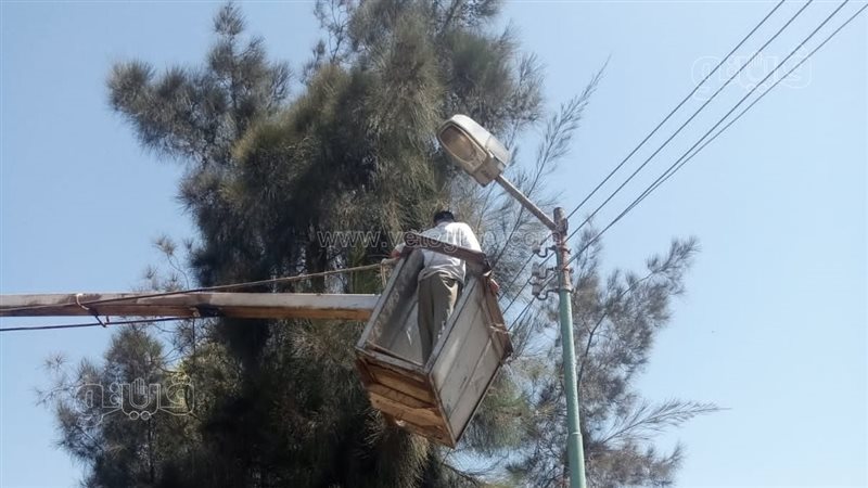 الغربية الآن