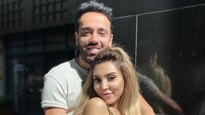 رد فعل رامي جمال وطليقته بعد الانفصال يثير الجدل علي السوشيال ميديا