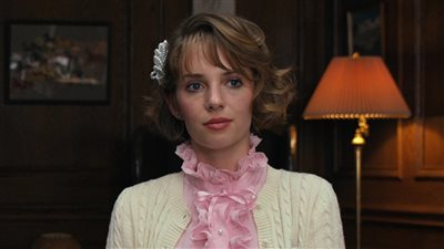 مايا هوك: كان يجب أن يموت شخصيات أخرى في الموسم الرابع لـStranger Things 
