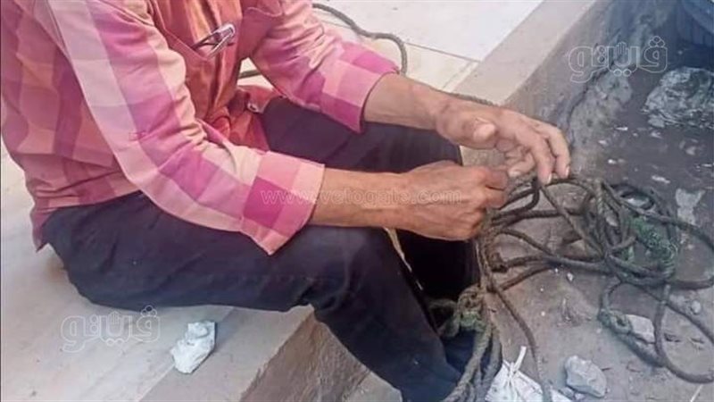 الواقعة