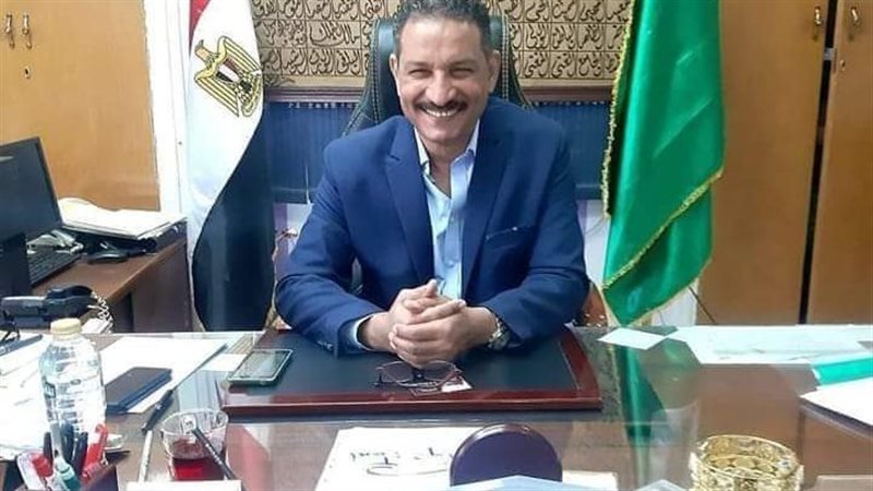 مدير التعليم بالجيزة