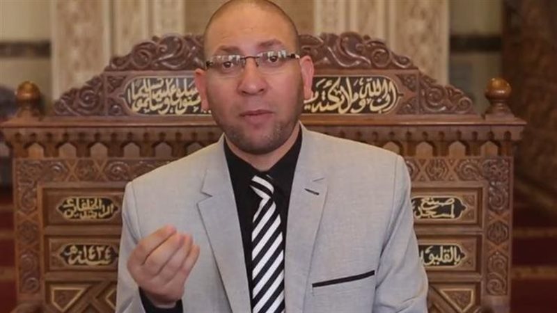 الدكتور عصام الروبي