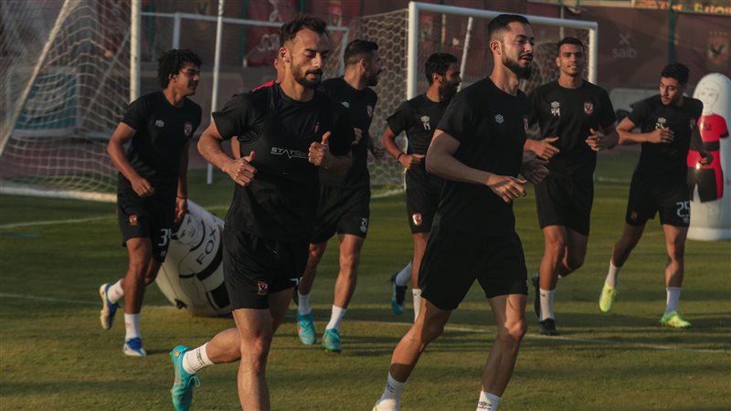 الاهلي