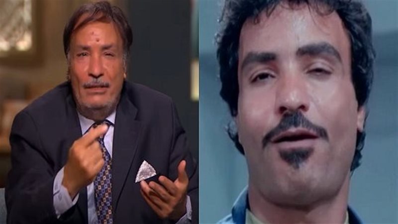 حمدي الوزير من فيلم