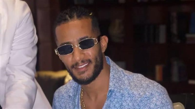 محمد رمضان 